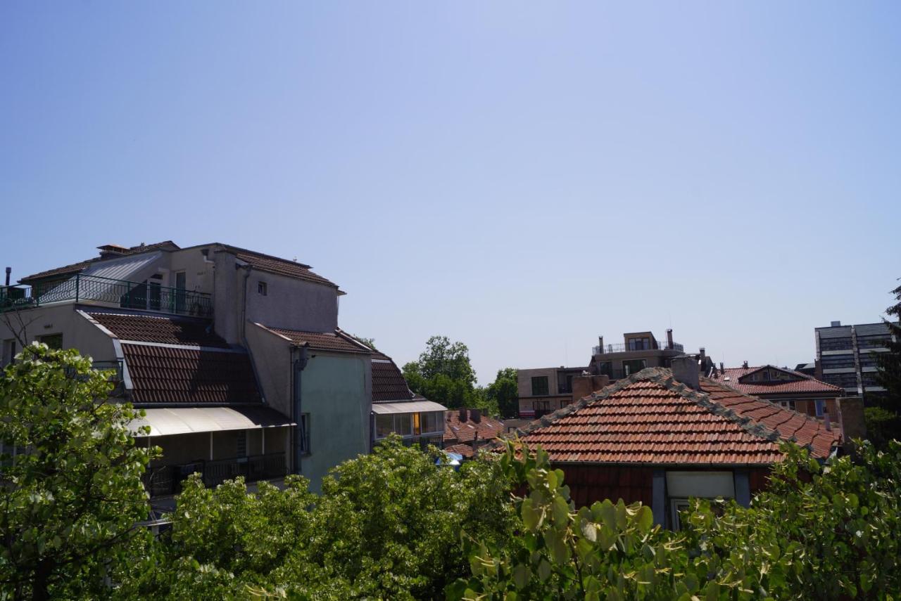 Spacious 2Bdr - Free Parking - Walk Everywhere - 300 Mbps Wifi Varna Bagian luar foto